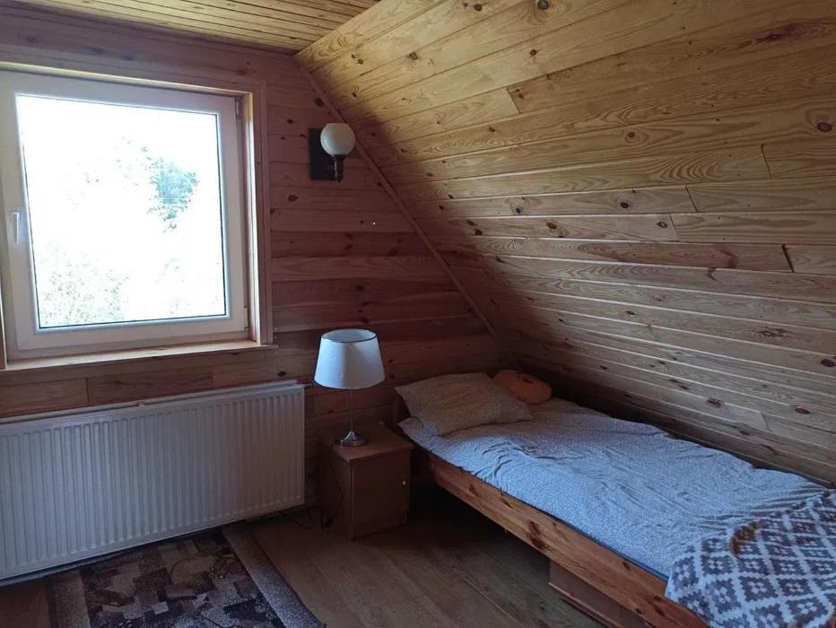 Bajkowy Domek Nad Rzeka Liwiec Łochów Εξωτερικό φωτογραφία